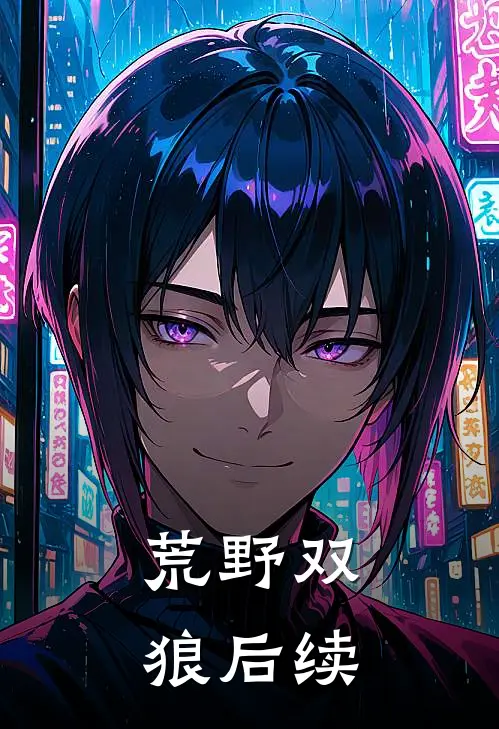 荒野双狼后续
