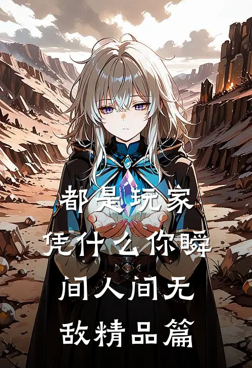 都是玩家，凭什么你瞬间人间无敌精品篇
