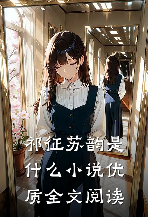 祁征苏韵是什么小说优质全文阅读