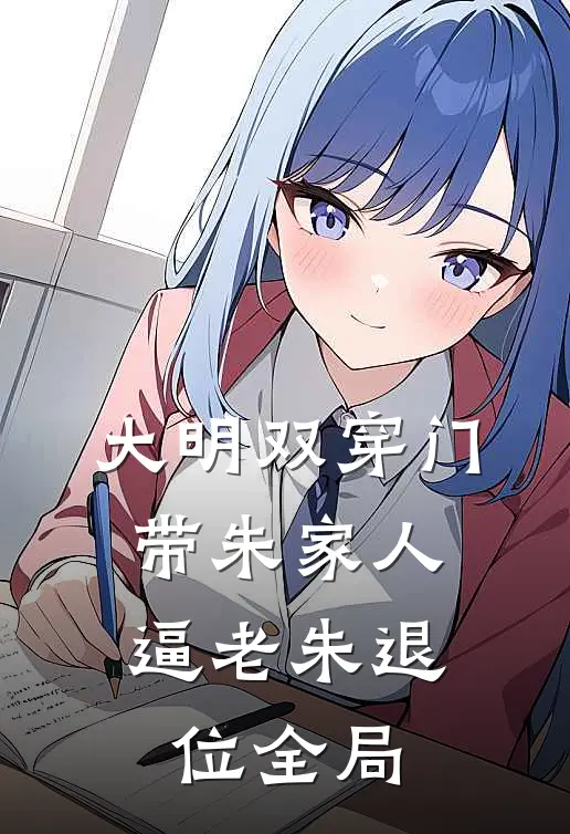 大明双穿门：带朱家人逼老朱退位全局