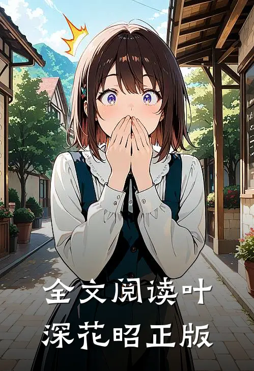 全文阅读叶深花昭正版