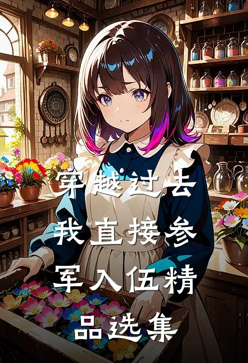 穿越过去:我直接参军入伍精品选集