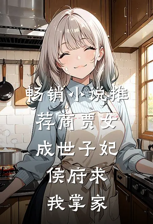 畅销小说推荐商贾女成世子妃，侯府求我掌家
