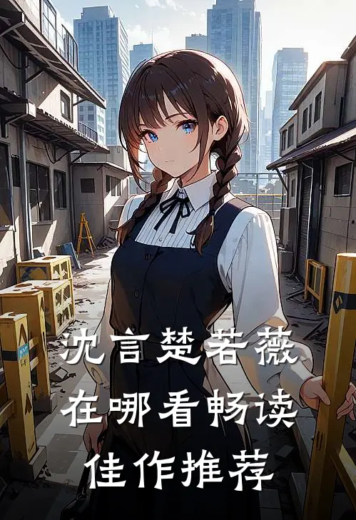 沈言楚若薇在哪看畅读佳作推荐