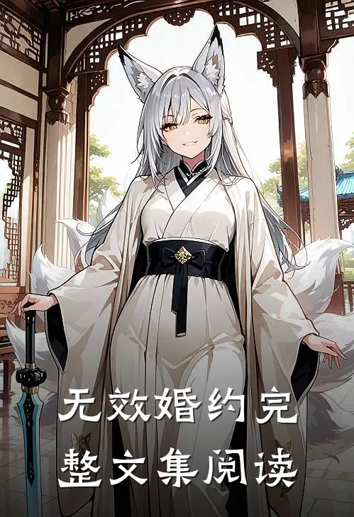 无效婚约完整文集阅读
