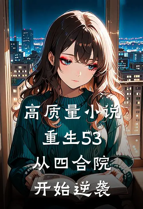 高质量小说重生53，从四合院开始逆袭