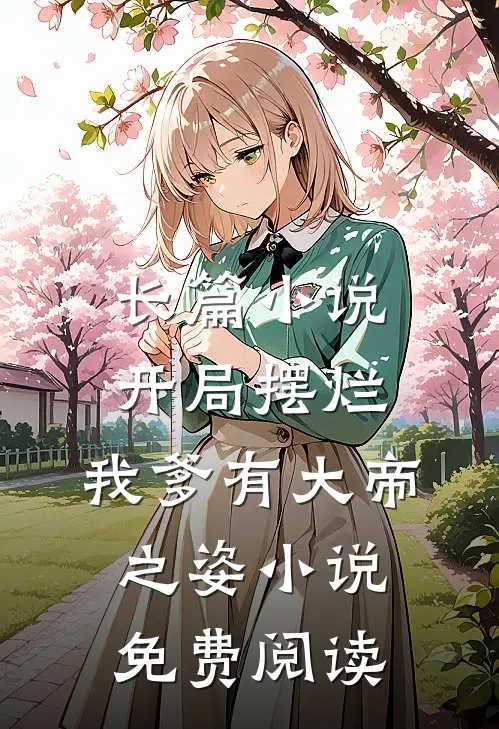 长篇小说开局摆烂,我爹有大帝之姿小说免费阅读
