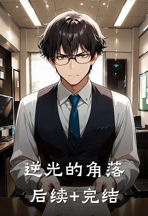 逆光的角落后续+完结