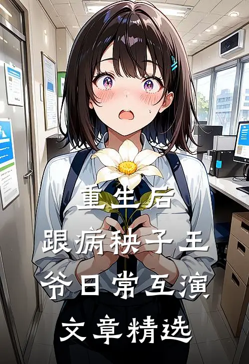 重生后，跟病秧子王爷日常互演文章精选
