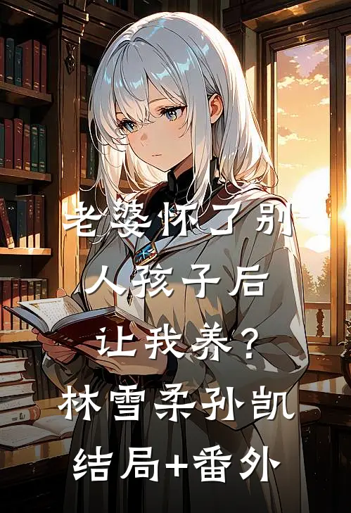 老婆怀了别人孩子后，让我养？林雪柔孙凯结局+番外
