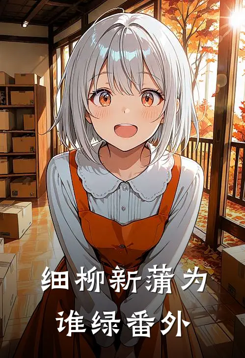 细柳新蒲为谁绿 番外