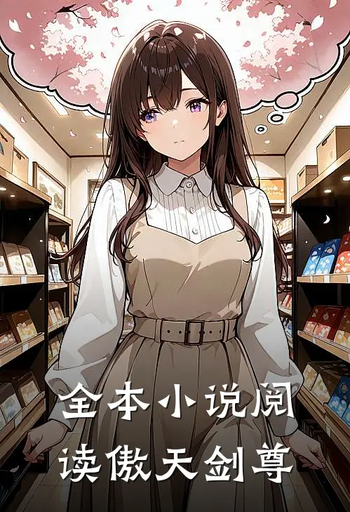 全本小说阅读傲天剑尊