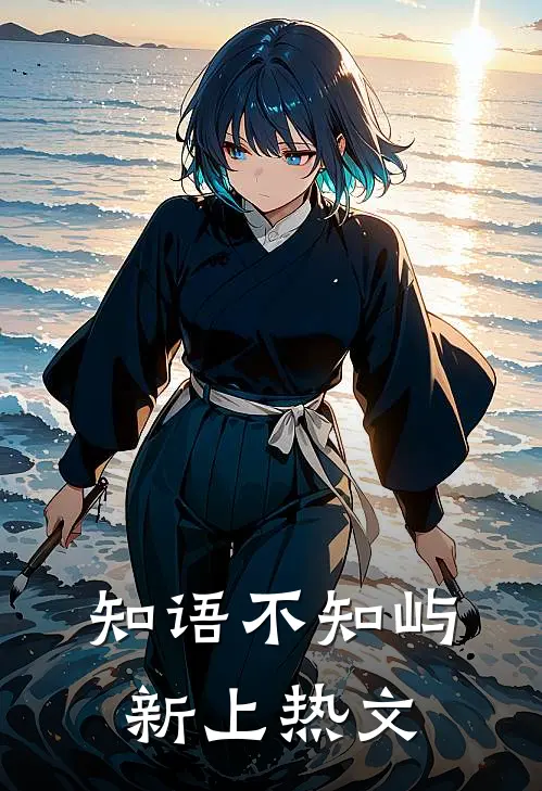 知语不知屿新上热文