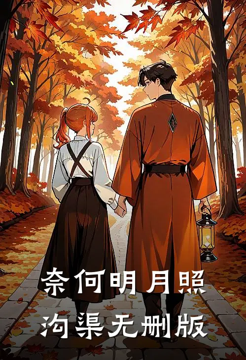 奈何明月照沟渠无删版
