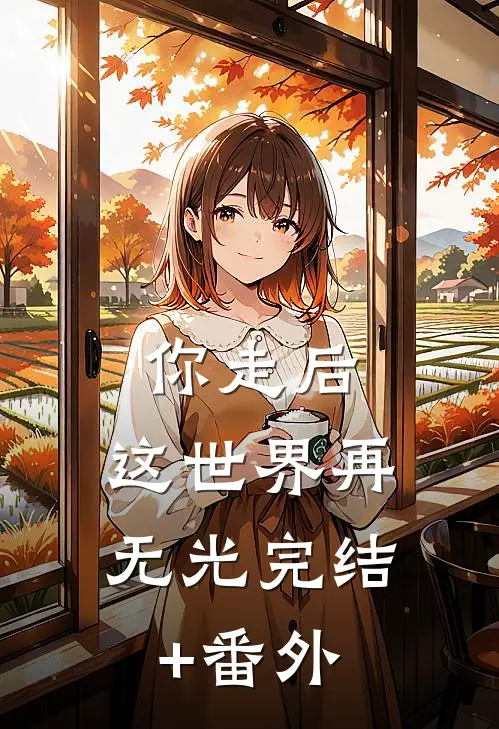 你走后，这世界再无光完结+番外