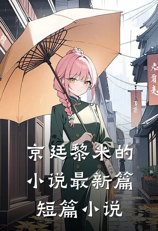 京廷黎米的小说最新篇短篇小说