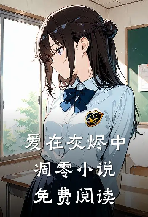 爱在灰烬中凋零小说免费阅读