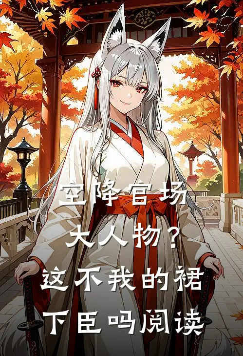 空降官场大人物？这不我的裙下臣吗阅读