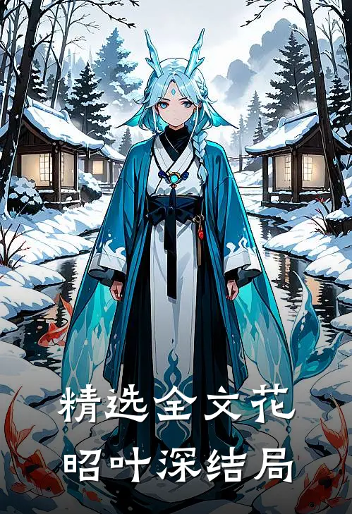精选全文花昭叶深结局