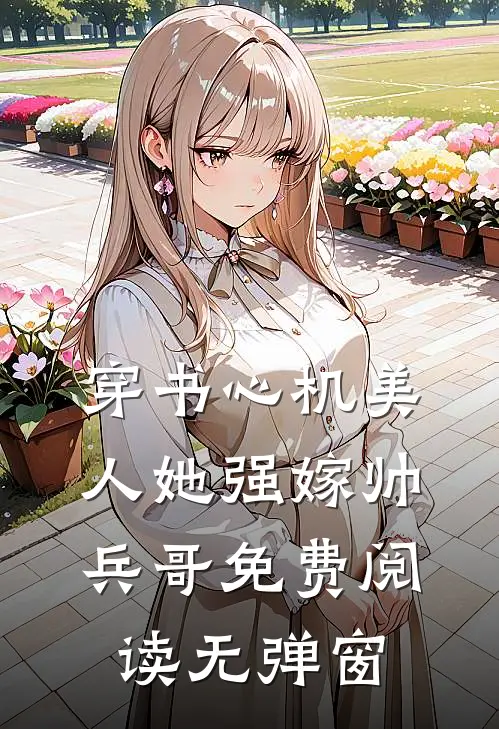 穿书心机美人她强嫁帅兵哥免费阅读无弹窗