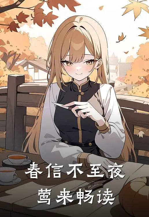 春信不至夜莺来畅读