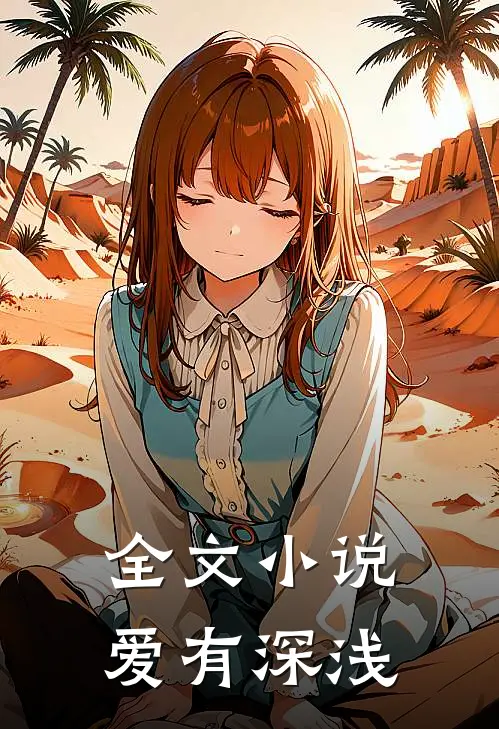全文小说爱有深浅