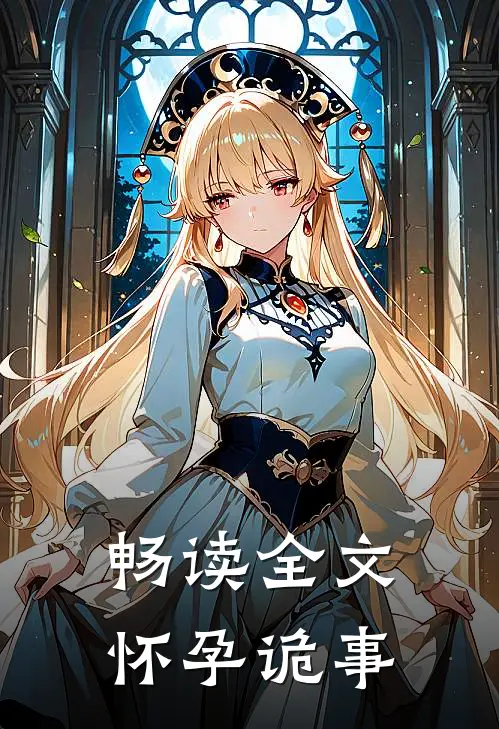 畅读全文怀孕诡事