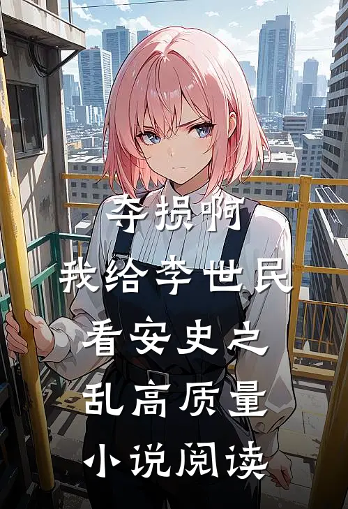 夺损啊，我给李世民看安史之乱高质量小说阅读