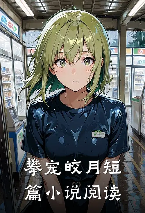 攀宠皎月短篇小说阅读