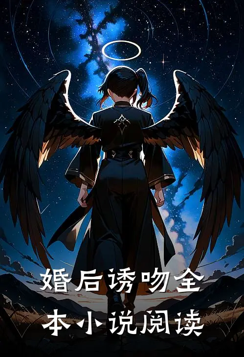 婚后诱吻全本小说阅读