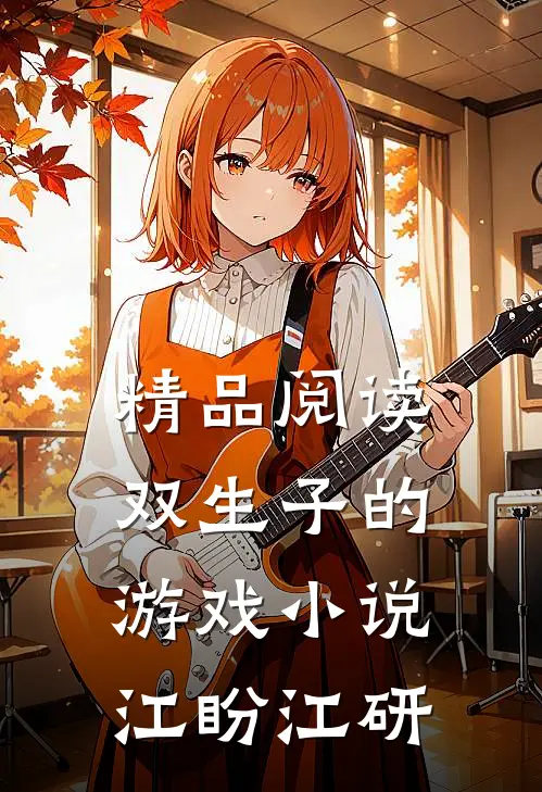 精品阅读双生子的游戏小说江盼江研