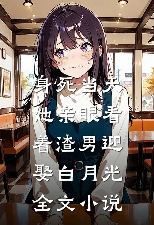 身死当天,她亲眼看着渣男迎娶白月光全文小说