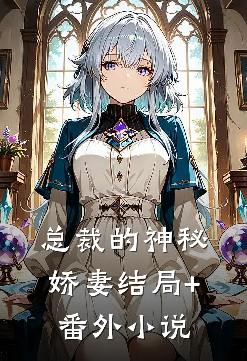 总裁的神秘娇妻结局+番外小说