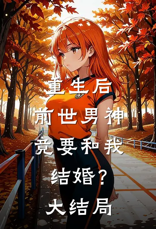 重生后，前世男神竟要和我结婚？大结局