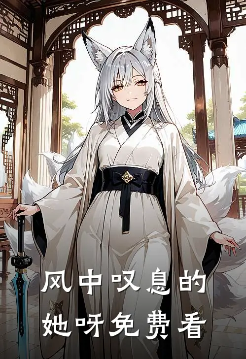 风中叹息的她呀免费看