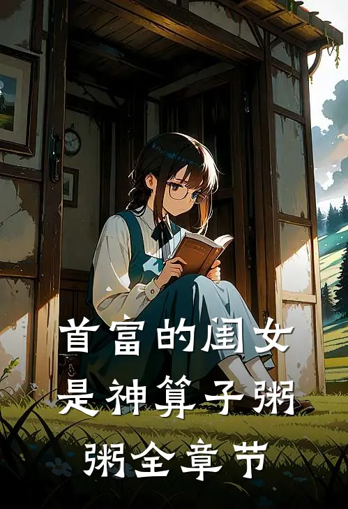 首富的闺女是神算子粥粥全章节