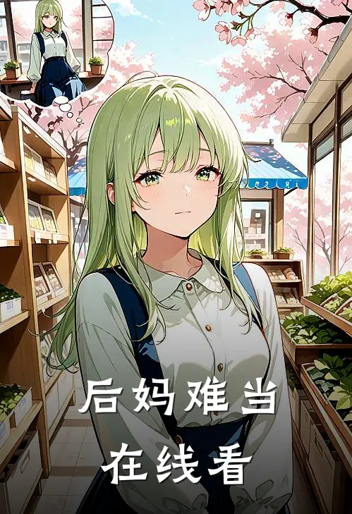 后妈难当在线看