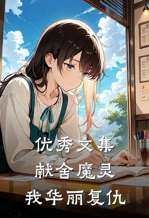 优秀文集献舍魔灵：我华丽复仇