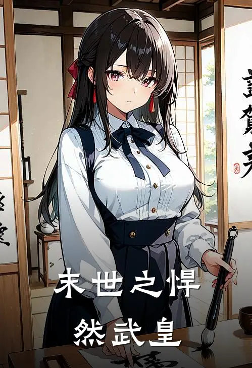 末世之悍然武皇
