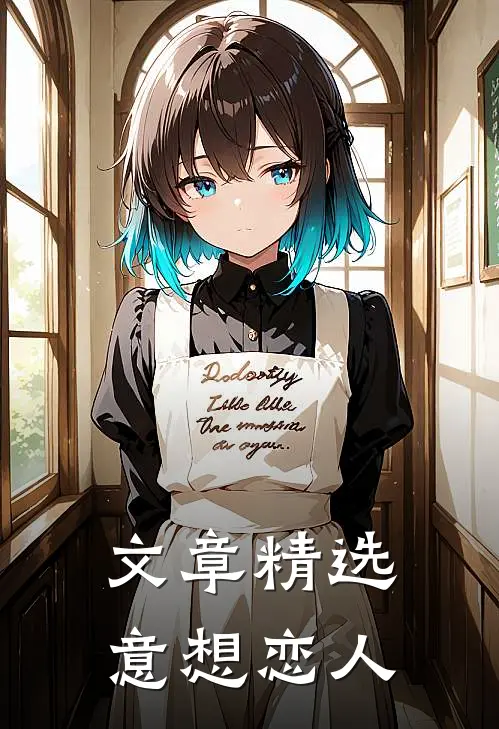文章精选意想恋人