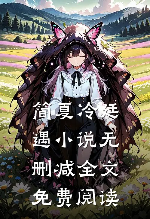 简夏冷廷遇小说无删减全文免费阅读