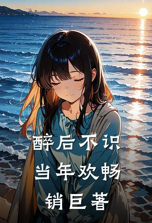 醉后不识当年欢畅销巨著