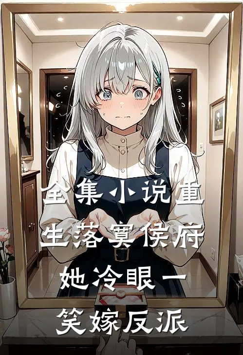 全集小说重生落寞侯府，她冷眼一笑嫁反派