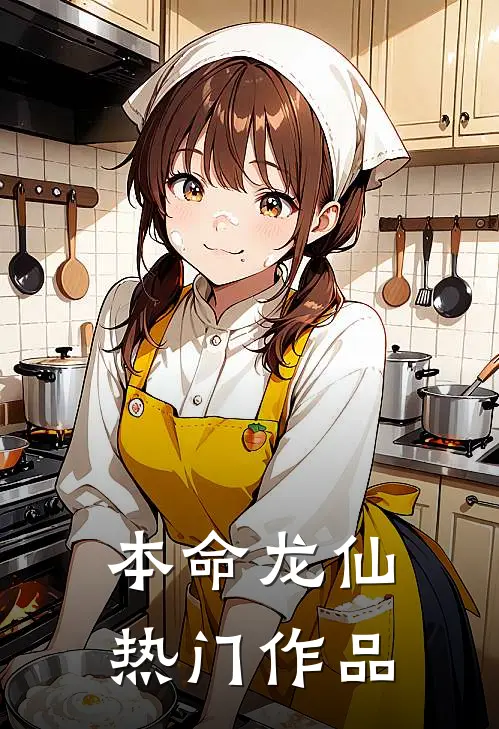 本命龙仙热门作品