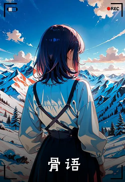 骨语