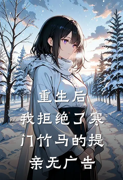 重生后，我拒绝了寒门竹马的提亲无广告