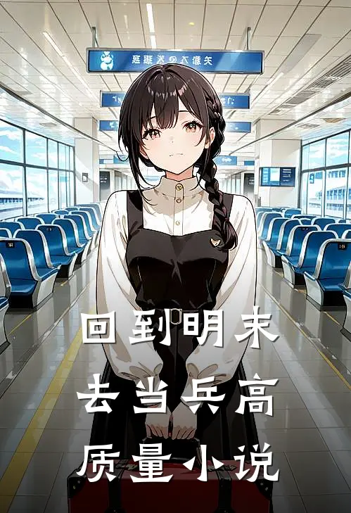 回到明末去当兵高质量小说