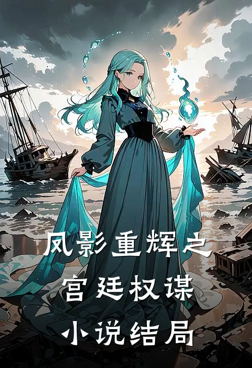 凤影重辉之宫廷权谋小说结局