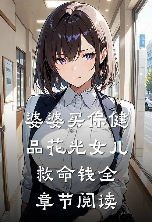 婆婆买保健品花光女儿救命钱全章节阅读