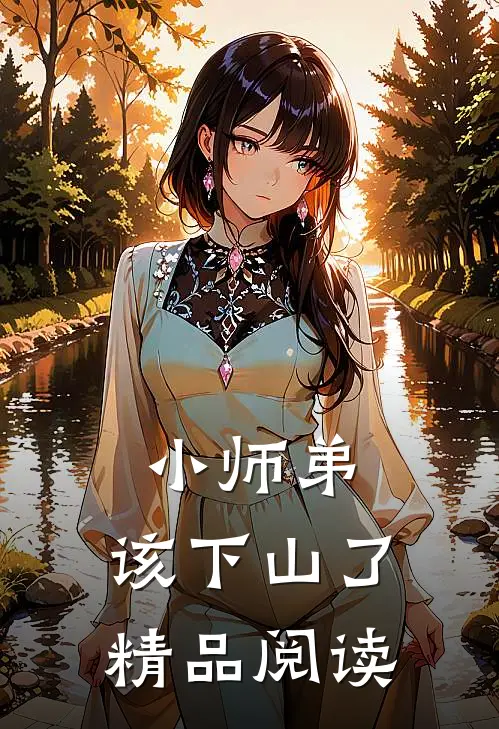 小师弟，该下山了精品阅读